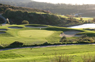 Belas Golf Course
